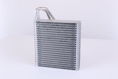 VERDAMPFER KLIMAANLAGE NISSENS 92363 24