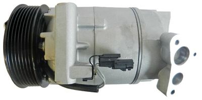 Compressor, air conditioning ACP 164 000S