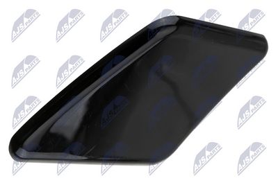 NTY Blende, Stoßfänger