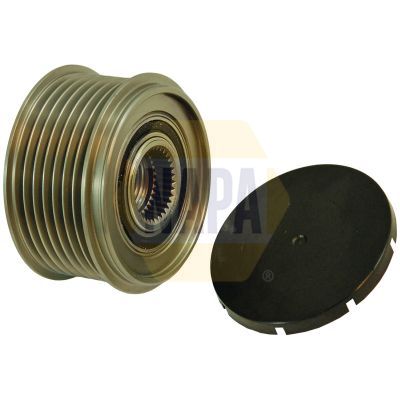 NAPA Alternator Freewheel Clutch NOP1051