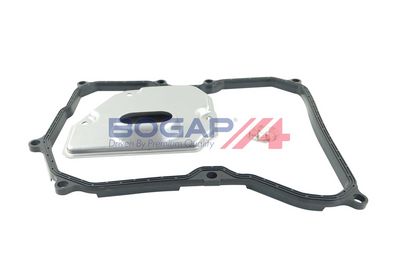SET FILTRE HIDRAULICE CUTIE E VIT.AUTOMATA BOGAP B8115100 4