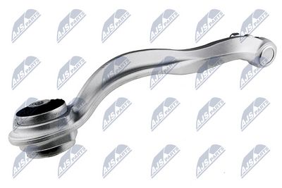 NTY - Rameno zavesenia kolies MERCEDES-BENZ , ZWG-ME-009