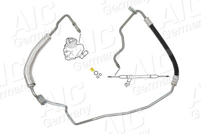 HYDRAULIKSCHLAUCH LENKUNG AIC 59085