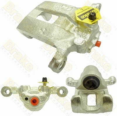 Brake Caliper Brake ENGINEERING CA2487