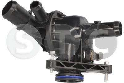 TERMOSTAT LICHID RACIRE