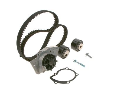 WASSERPUMPE + ZAHNRIEMENSATZ BOSCH 1987946961 25