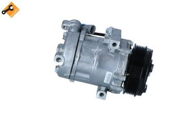 Compressor, air conditioning 32230