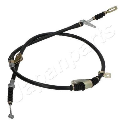 Tažné lanko, parkovací brzda JAPANPARTS BC-337L