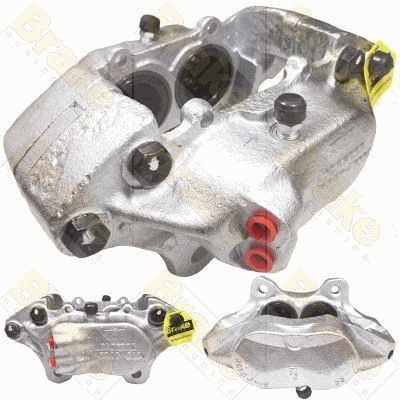 Brake Caliper Brake ENGINEERING CA752