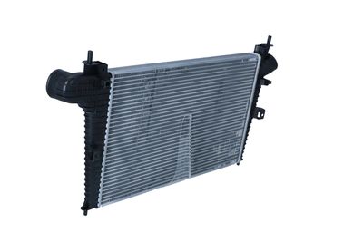 INTERCOOLER COMPRESOR NRF 30845 20