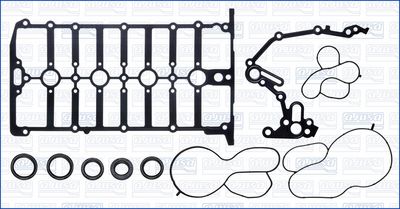 SET GARNITURI CARCASA DISTRIBUTIE