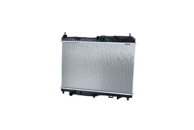 RADIATOR RACIRE MOTOR NRF 53043 7