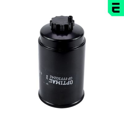OPTIMAL Kuro filtras