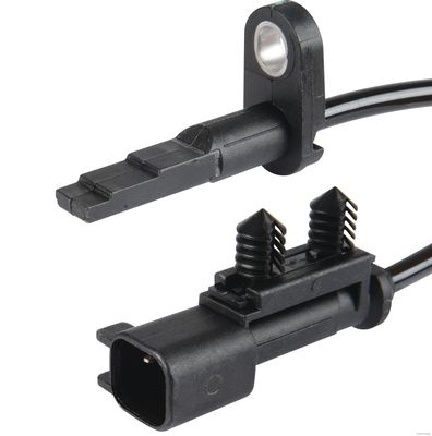 датчик, обороти на колелото HERTH+BUSS ELPARTS 70660804