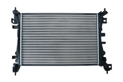 RADIATOR RACIRE MOTOR KAMOKA 7705197 1