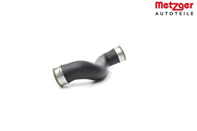 LADELUFTSCHLAUCH METZGER AUTOTEILE 2400276 13