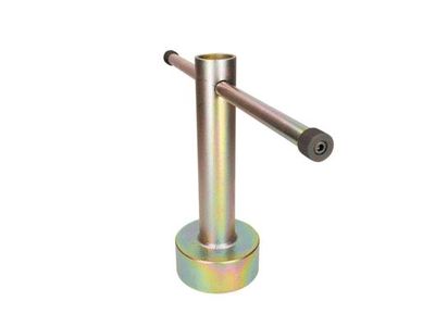 ACHSMUTTERSCHLüSSEL KS TOOLS 4604385 33