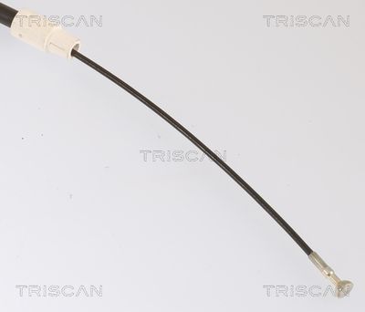 Håndbremsekabel TRISCAN 8140 231185