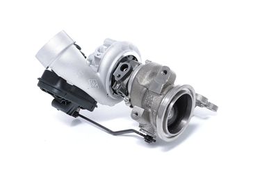 LADER AUFLADUNG BTS Turbo T917552 14