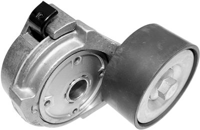 SPANNARM KEILRIPPENRIEMEN