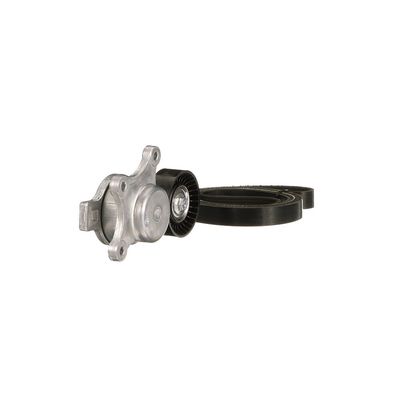 SET CUREA TRANSMISIE CU CANELURI GATES K076PK1138 21