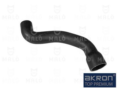 маркуч на радиатора AKRON-MALÒ 282281A