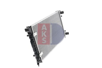 KüHLER MOTORKüHLUNG AKS DASIS 040360N 12