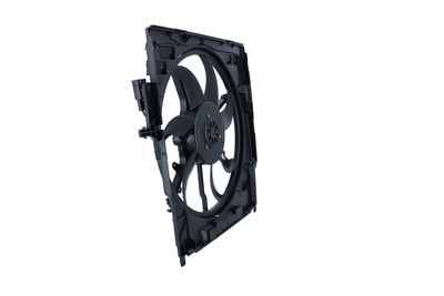 VENTILATOR RADIATOR NRF 47864 38