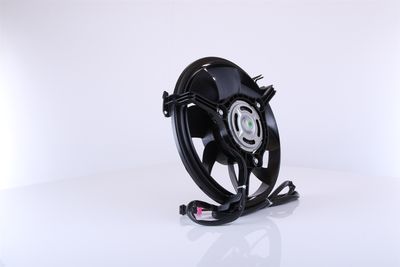 VENTILATOR RADIATOR NISSENS 85691 37