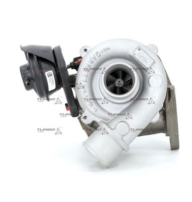 COMPRESOR SISTEM DE SUPRAALIMENTARE