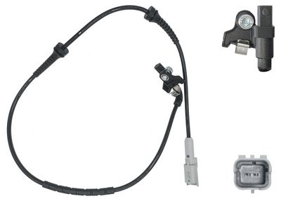 датчик, обороти на колелото WAGNER ABS00287