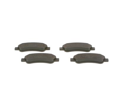 SET PLACUTE FRANA FRANA DISC BOSCH 0986495254 4