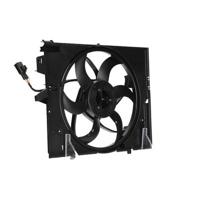 VENTILATOR RADIATOR NISSENS 850126 38