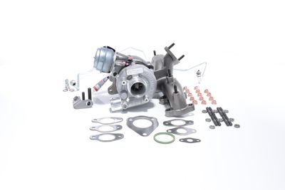 LADER AUFLADUNG BTS Turbo T981129 36