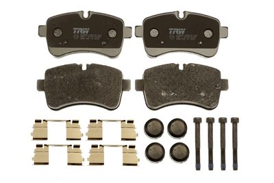 Brake Pad Set, disc brake GDB1748