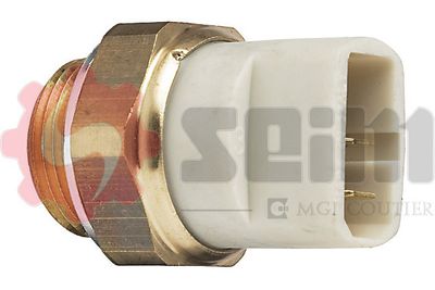 COMUTATOR TEMPERATURA VENTILATOR RADIATOR SEIM TH78 2