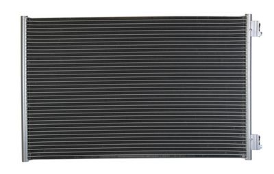 Kondenzátor, klimatizácia MAXGEAR AC830455