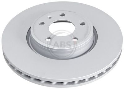 Brake Disc 18551