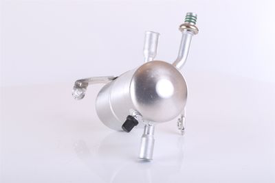 TROCKNER KLIMAANLAGE NISSENS 95353 38