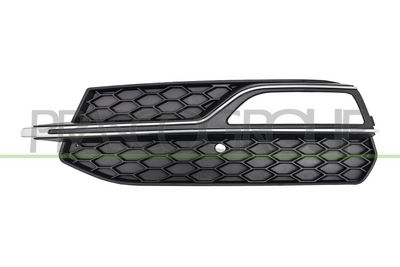 GRILA VENTILATIE BARA PROTECTIE