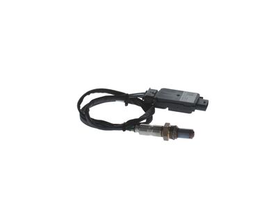 NOX-SENSOR NOX-KATALYSATOR BOSCH 0281008800 23