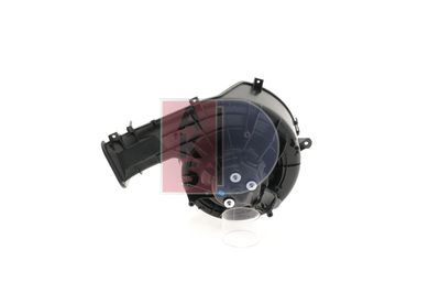 INNENRAUMGEBLäSE AKS DASIS 740851N 7