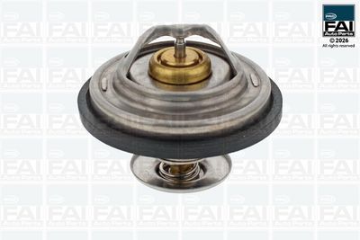 термостат, охладителна течност FAI AutoParts FPTI015