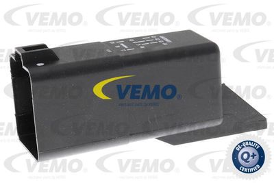 Блок управления, время накаливания VEMO V10-71-0007 для SKODA ROOMSTER