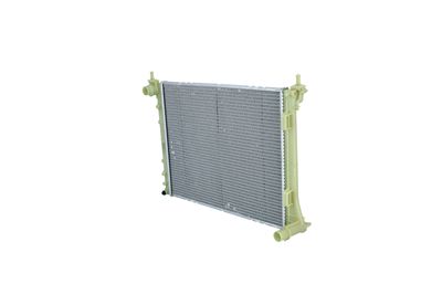 RADIATOR RACIRE MOTOR NRF 58428 10