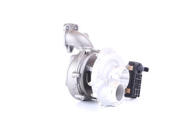 LADER AUFLADUNG NISSENS 93271 37