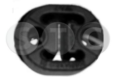 ANSCHLAGPUFFER SCHALLDäMPFER