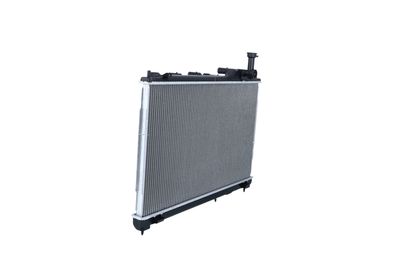 RADIATOR RACIRE MOTOR NRF 550152 18