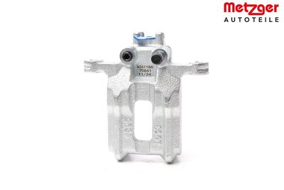 ETRIER FRANA METZGER AUTOTEILE 6261186 3