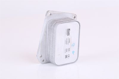 ÖLKüHLER MOTORöL NISSENS 90983 20